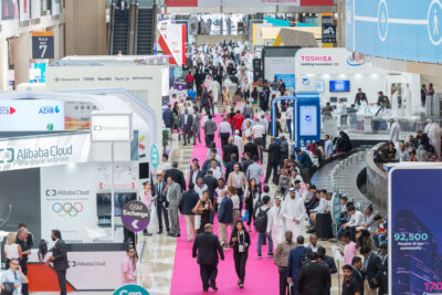 GITEX 2020