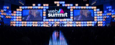 Web Summit 2021