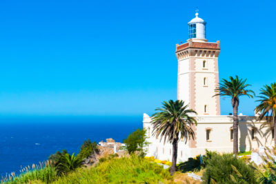 Mission économique au Maroc