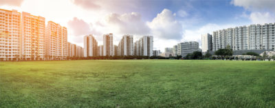 Real estate mission in Malaysia and Singapore