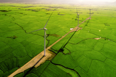 Mission économique au Vietnam