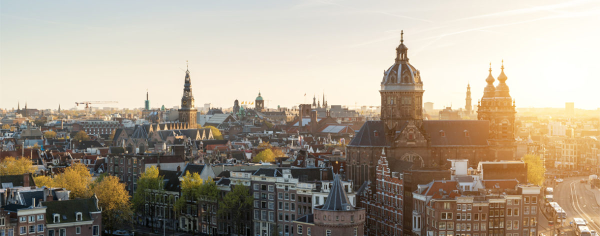 Contact day: le marché hollandais