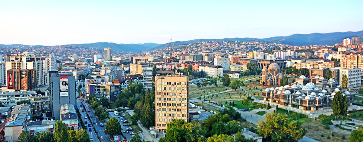Contact day: le marché kosovar