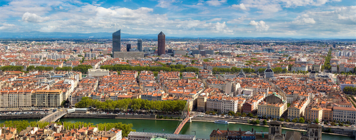 Contact day: le marché français (Lyon)