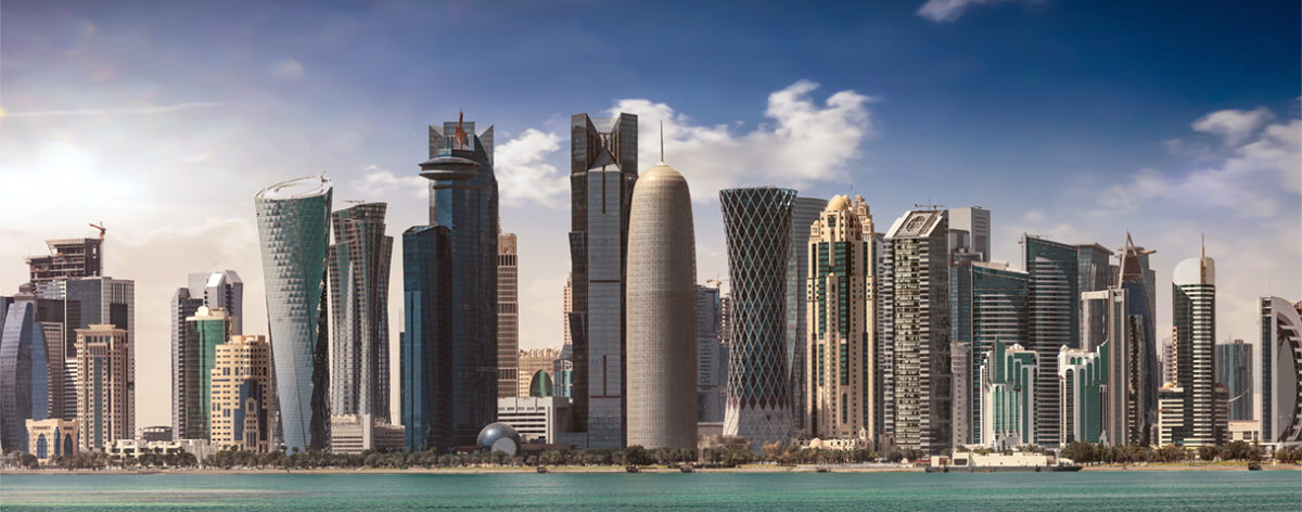 Contact day: le marché qatari