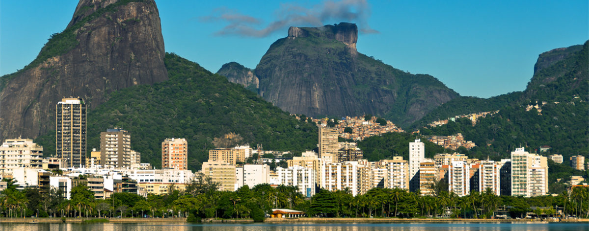 Contact day: the Brazilian market (Rio de Janeiro)