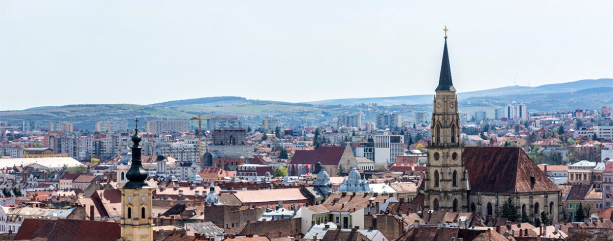 Contact day: the Romanian market