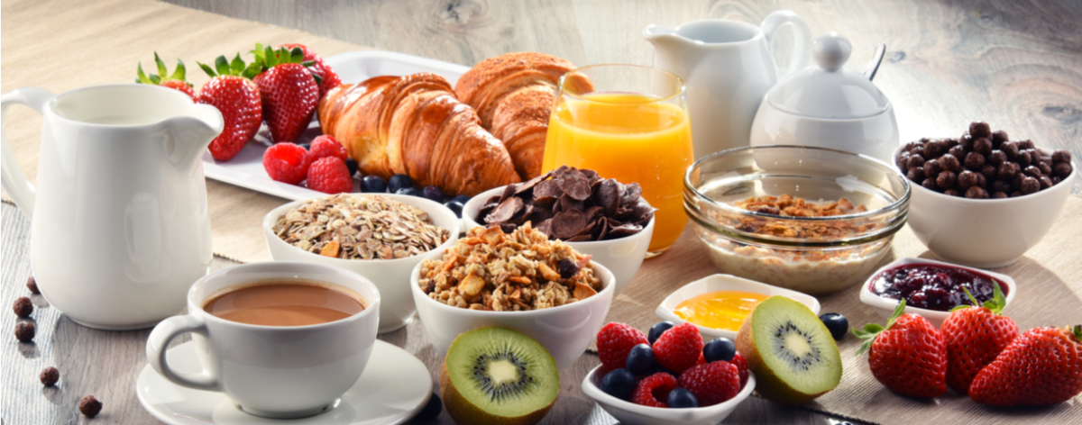 The Export Breakfast: Hauts-de-France et incitants financiers à l'exportation