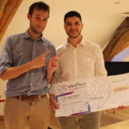 StellaScreen - MedTech Accelerator® 2018