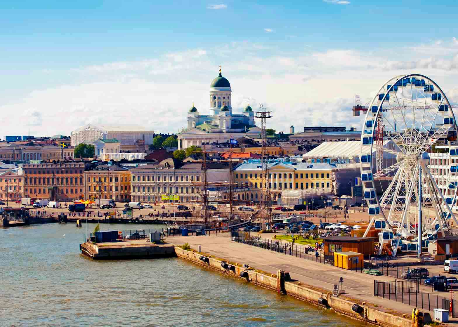 Finlande