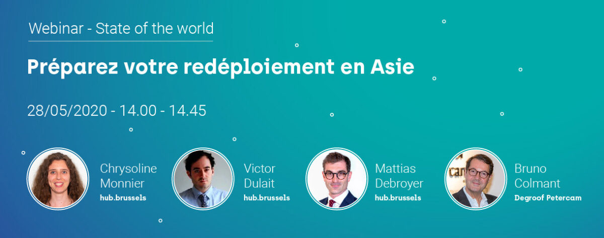 État du monde: Asie (webinaire)