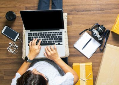 E-commerce: how to increase your sales