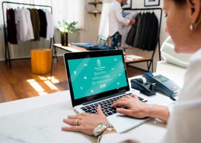 hub.brussels lance un vaste plan de soutien au commerce local