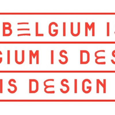 Belgium is Design: Apply for Milan Design Week!