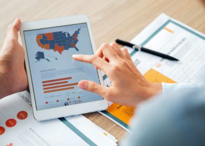 3 interactive workshops for your first steps in the US