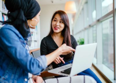 Information session: Erasmus for Young Entrepreneurs