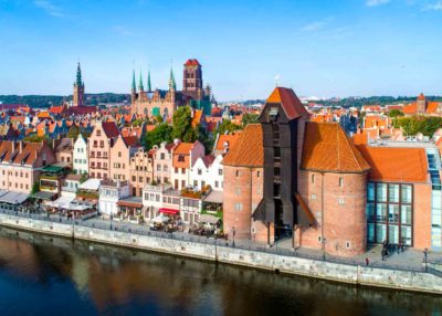 Opportunities in the Polish Market