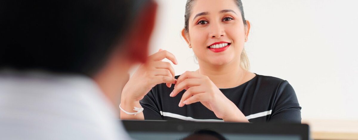 HR Officer