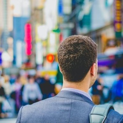 Information session (II): Erasmus for Young Entrepreneurs