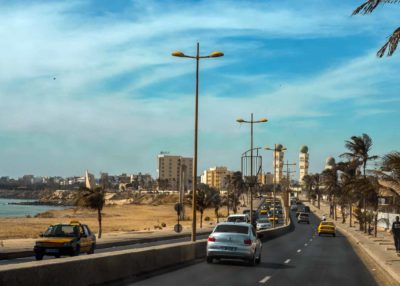 Get to know Senegal: sales market and business opportunities
