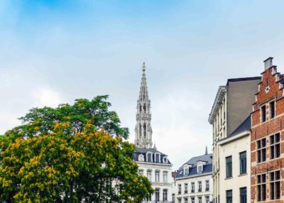 Building Resilience Together: 3 workshops pour repenser le secteur de l’hospitalité