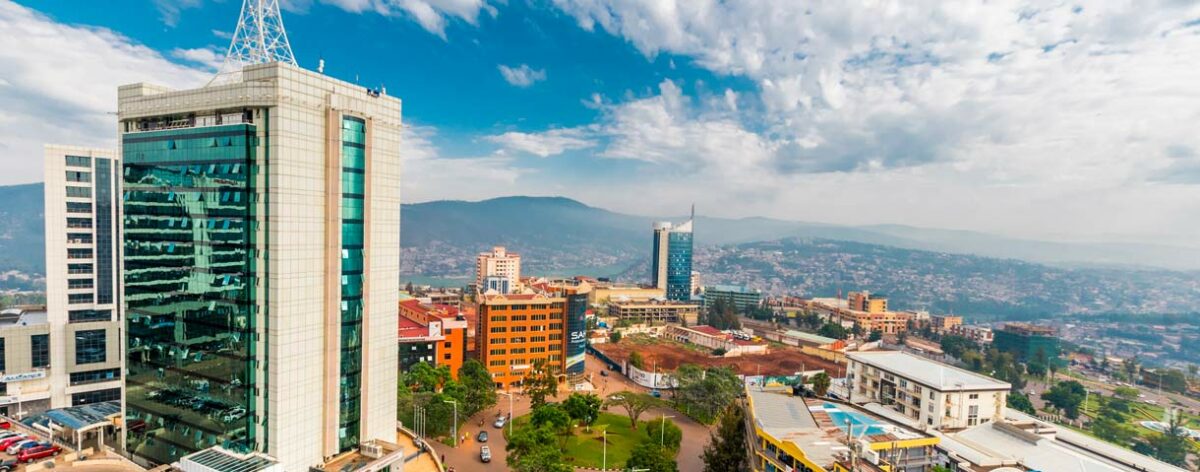 Mission économique au Rwanda et en Éthiopie