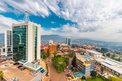 Economic Mission in Rwanda and Ethiopia