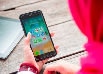 Export talks #27: Comment prospecter de nouveaux clients via les réseaux sociaux?