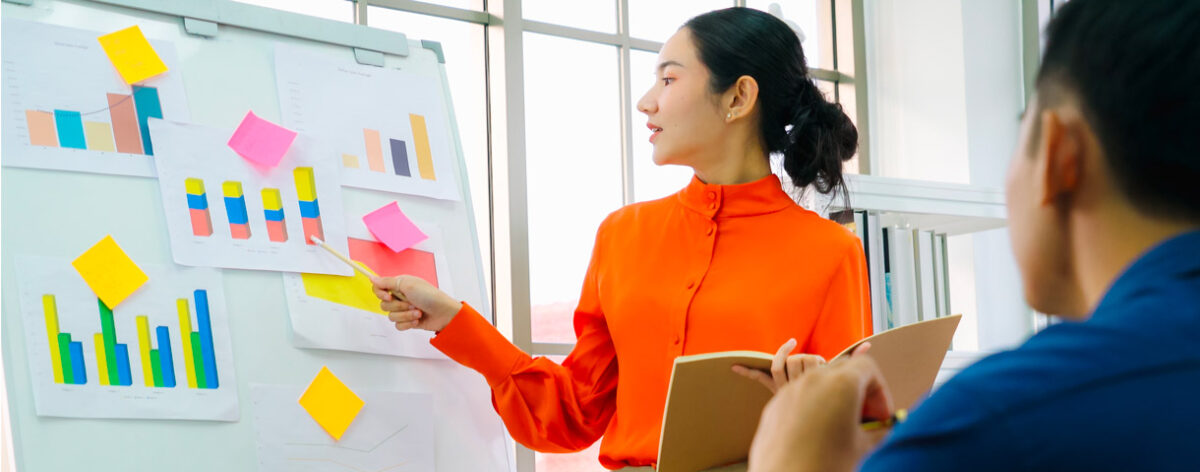 International Projects Support & Data Officer