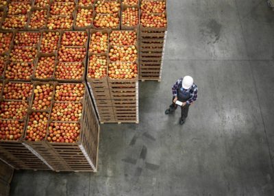 Export talks #28: exporter vos produits alimentaires