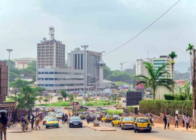 Mission économique au Cameroun