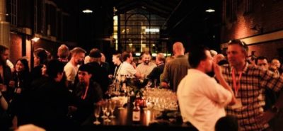 Brussels Retail Night 2021