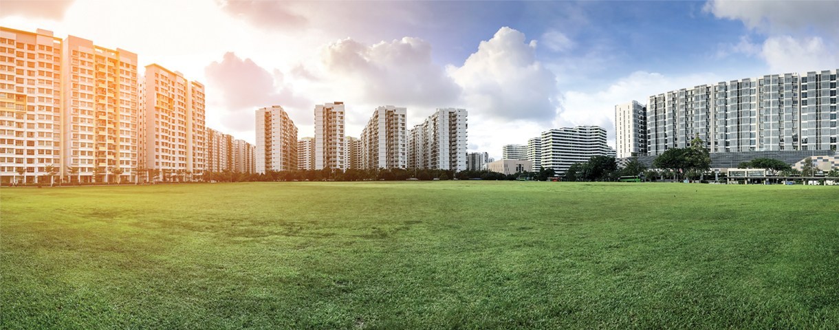 Mission Immobilier en Malaisie et à Singapour