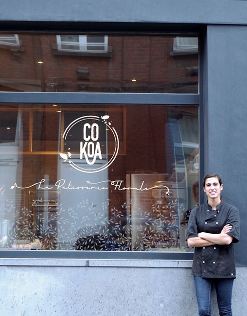 Cokoa