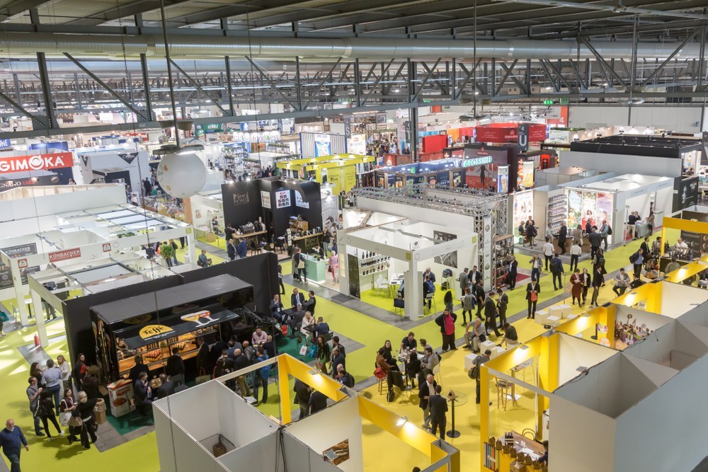 Foodex 2020