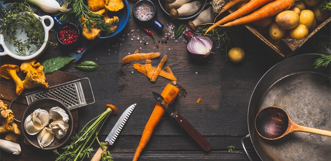 Kokotte: un resto pop-up en plein centre de Bruxelles!