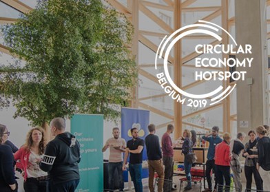 Circular Economy Hotspot 2019