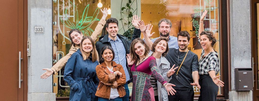 L’Auberge Espagnole: les candidatures sont ouvertes
