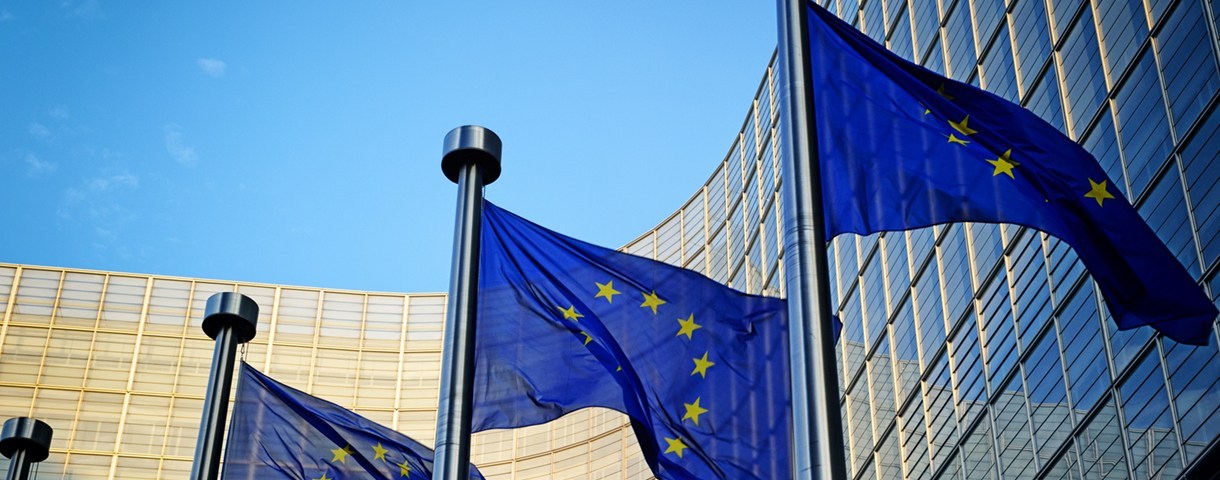 Europese instellingen en internationale organisaties