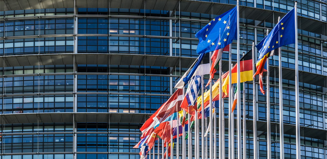 Faites affaire avec les Institutions internationales