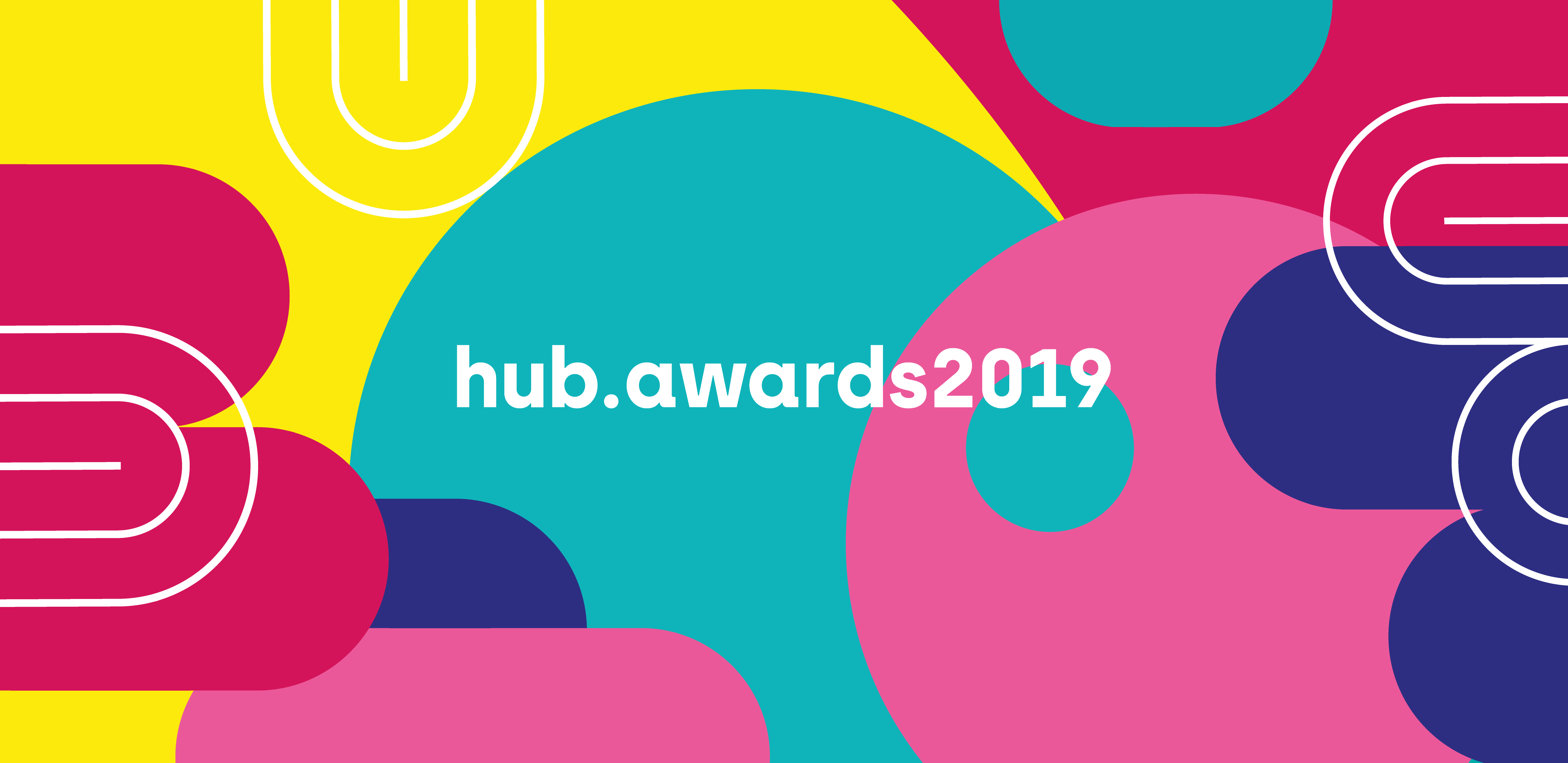 hub.awards2019: les entreprises lauréates sont connues!