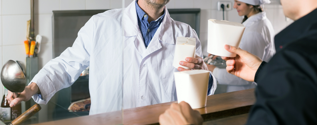 Workshop: les emballages alimentaires durables