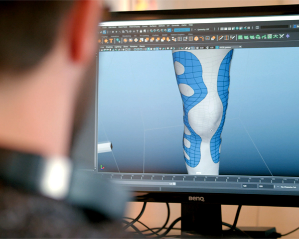 Medical technology: a spearhead sector in Brussels