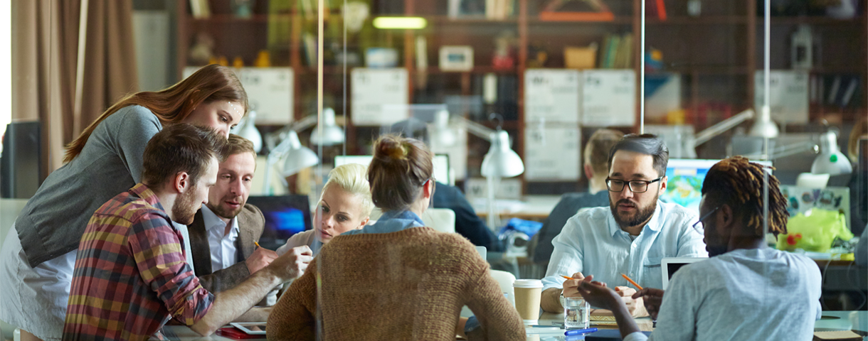 Opleiding: Export en MVO (1ste workshop sessie)