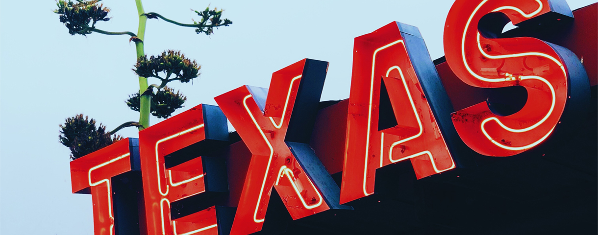 Economic mission SXSW 2020