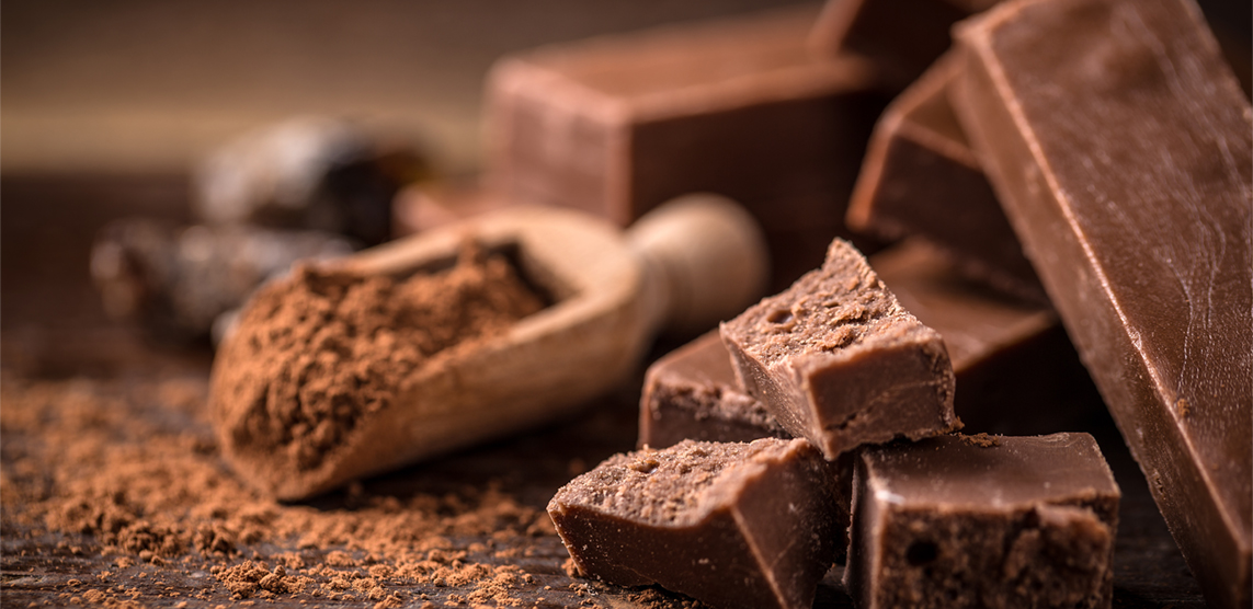 Maison Chocolat Guérin-Boutron