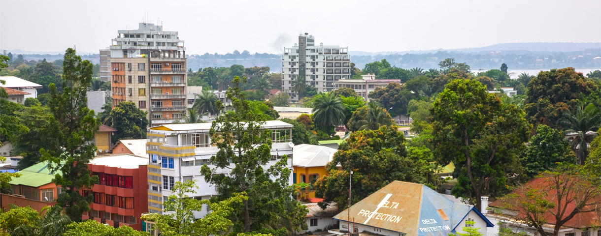 Mission économique en République Démocratique du Congo