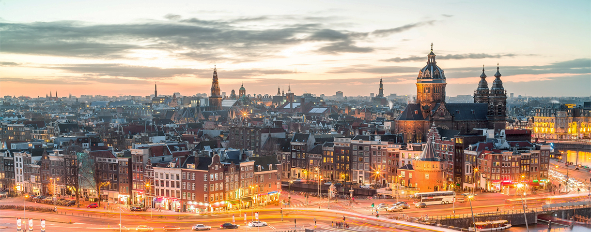 Salon de la Private Label Manufacturers Association (PLMA)