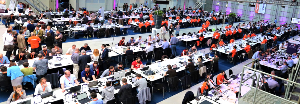 Connectathon 2020