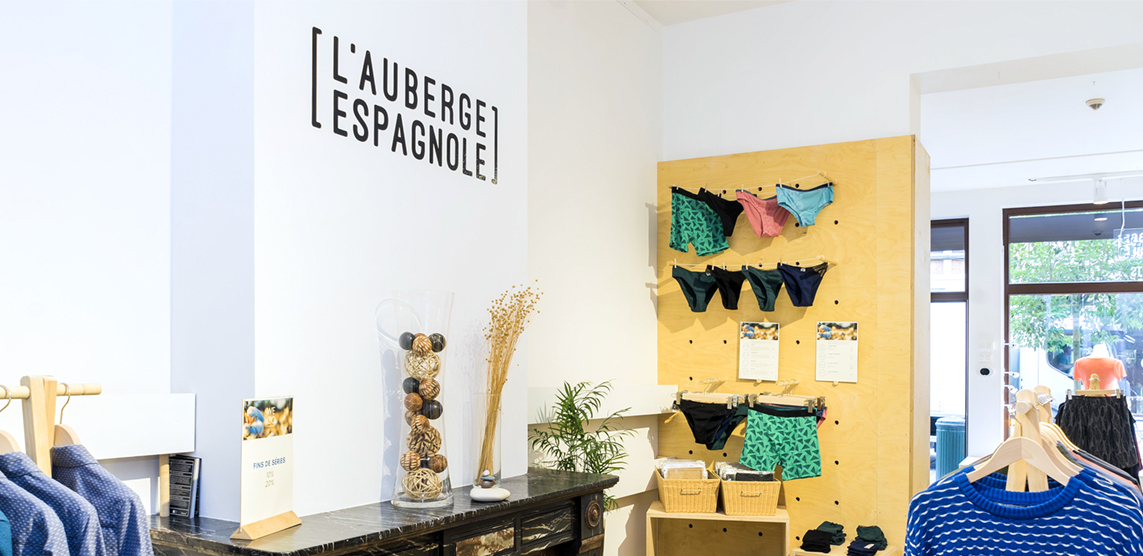 Pop-up store: the concept gaining recognition in Brussels